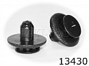 13430 клипса автомобильная LEXUS/TOYOTA ROKLAND