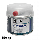 шпатлевка универсальная UNIVERSAL INTER TROTON (0,45кг)