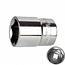 головка 1/2" 26мм 6-гранная AMPRO