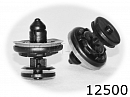 12500 клипса автомобильная AUDI/SEAT/SHKODA/VW/FORD ROKLAND
