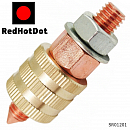 электрод для магнитной массы REDHOTDOT