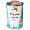 биндер для переходов по базе 55-B 500 прозрачный GLASURIT (1л)