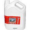черная база автоэмаль металлик ABASF (3л)