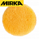 круг полировальный из натуральной шерсти 150мм POLARSHINE MIRKA (1шт)