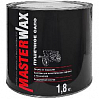 сало пушечное MASTERWAX (1,8кг)