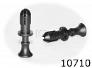 10710 клипса автомобильная ROKLAND