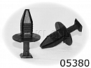 05380 клипса автомобильная FORD ROKLAND