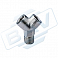 соединитель Y-образный M1/4 - F1/4 - F1/4 WALCOM