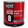 грунт протравливающий ACID #8 серый 1К U-POL (1л)