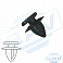 38 автомобильные клипсы 16/8/PP для обивки MITSUBISHI
