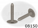 08150 клипса автомобильная FORD ROKLAND