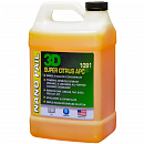 очиститель универсальный высококонцентрированный SUPER CITRUS APC 3D (1,9л)