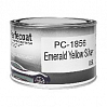 1856/0,5 спец металлик цветной желтый Emerald Yellow Silver компонент автоэмали PERFECOAT (0,5л)