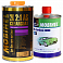лак HS 2+1 anti-scratch с отвердителем 8800 MOBIHEL (1л+0,5л)
