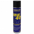 смазка проникающая MW-40 "жидкий ключ" MASTERWAX (аэрозоль, 400мл)