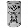 герметик кузовной под кисть серый 105 BUCKLER (1кг) 