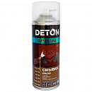 смывка старой краски в АЭРОЗОЛЕ DETON SPECIAL (520мл) 
