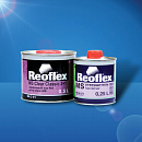 лак MS 2+1 Classic c отвердителем REOFLEX (0.5л+0.25л)