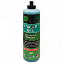 средство для удаления пятен воды водного камня 107 ERASER GEL 3D (473мл)