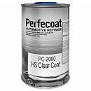 лак HS 2+1 стандартный PC-2000 без отвердителя PERFECOAT (1,0л)