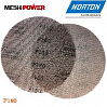 круг абразивный P 180 150мм сетка M220 NORTON