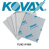 губка абразивная P 240-400 SUPERFINE 140х115мм KOVAX