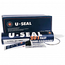 набор для вклейки стекол 201 FAST U-SEAL