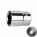 головка 1/2" 11мм 6-гранная AMPRO