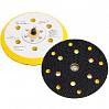 диск-подошва 152мм 15 отверстий BACKING PADS ITOOLS