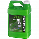 паста полировальная 501 крупноабразивная быстрая AAT CUTTING COMPOUND 3D(3,78л)