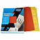 бумага абразивная "по-мокрому" Р 240 230х280мм T100 NORTON